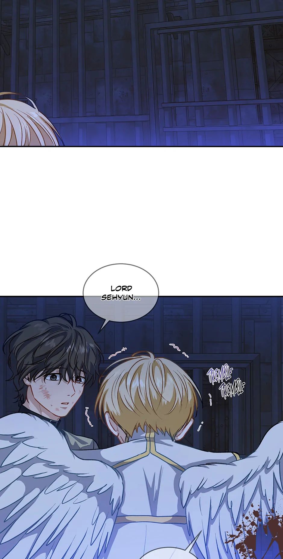 Read Surviving as a Player chapter 56 image 51 on Lezhin