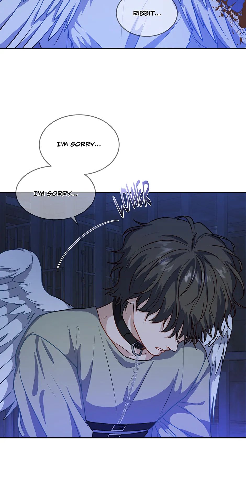 Read Surviving as a Player chapter 56 image 52 on Lezhin