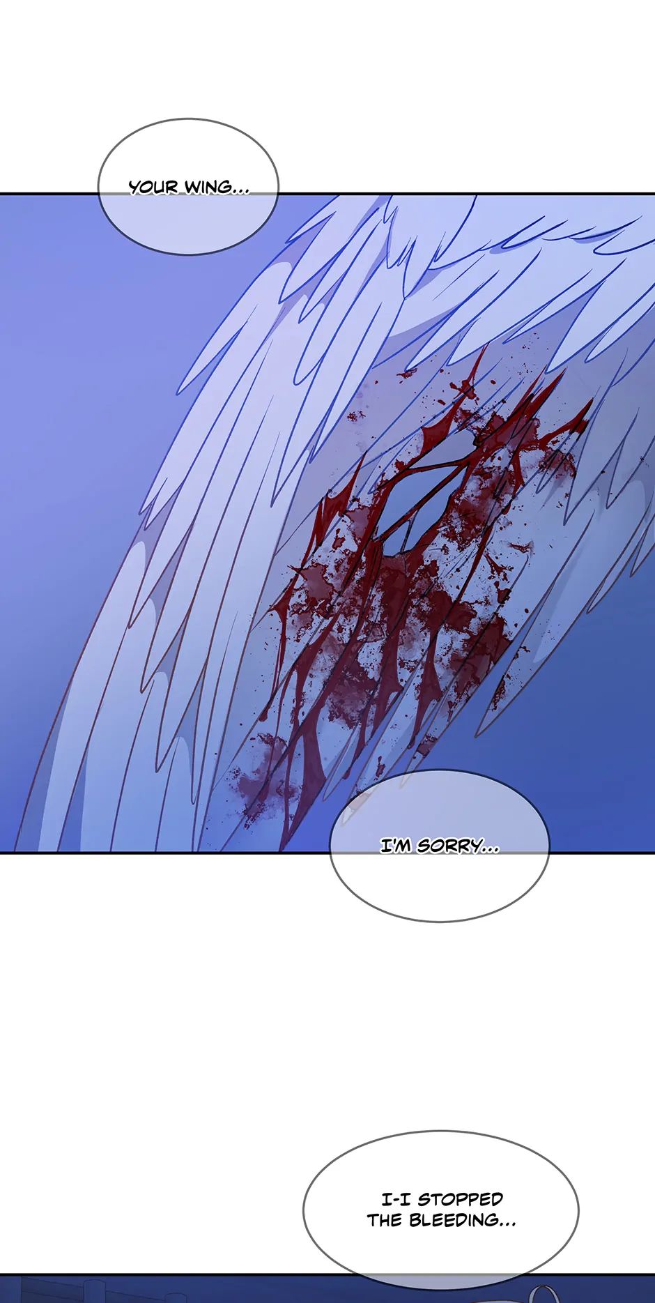 Read Surviving as a Player chapter 56 image 53 on Lezhin
