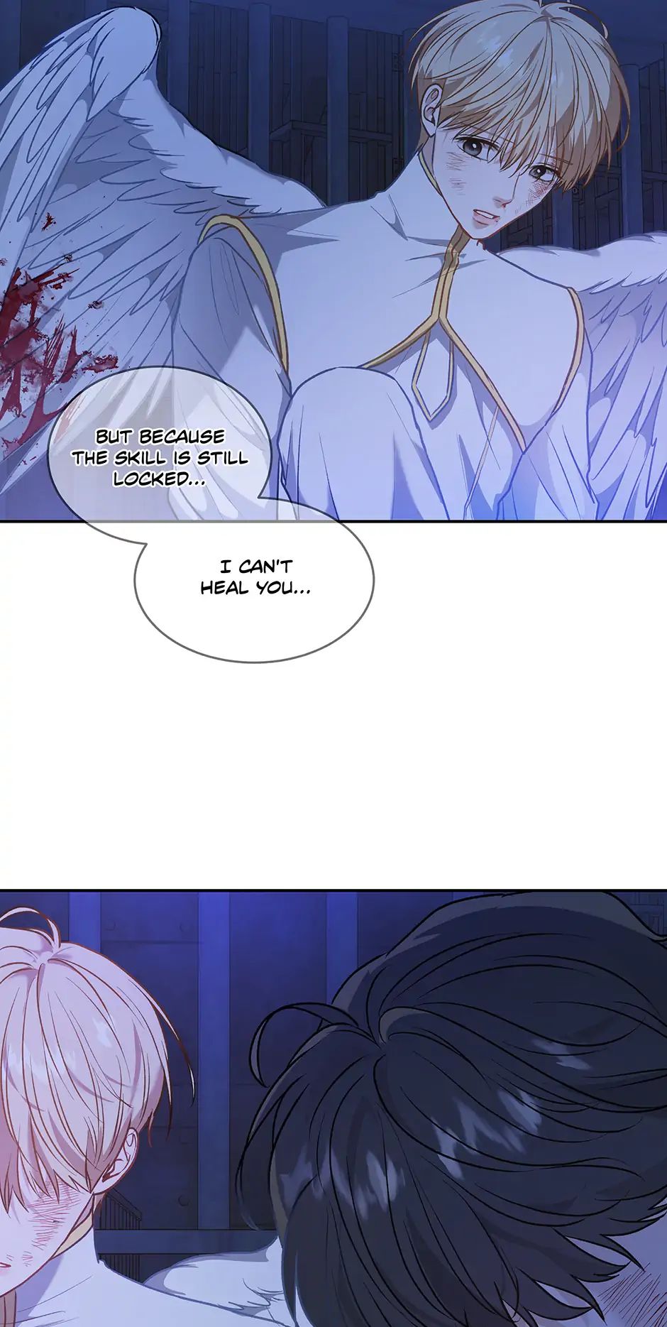 Read Surviving as a Player chapter 56 image 54 on Lezhin