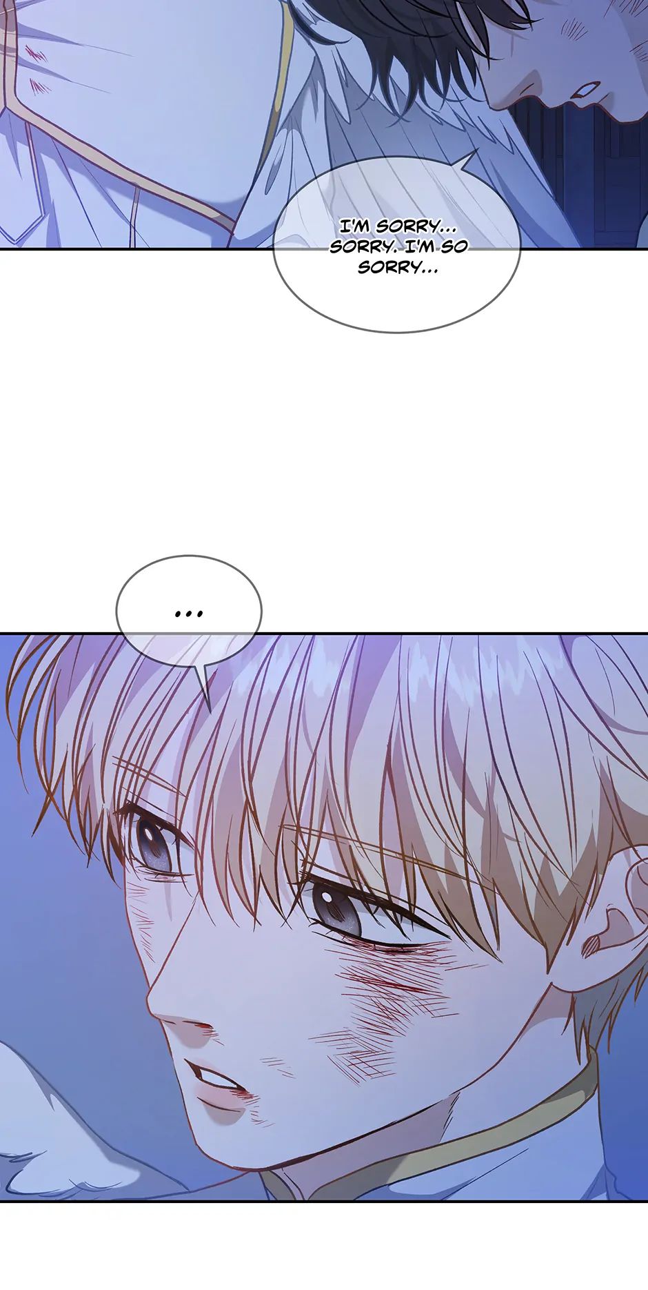 Read Surviving as a Player chapter 56 image 55 on Lezhin