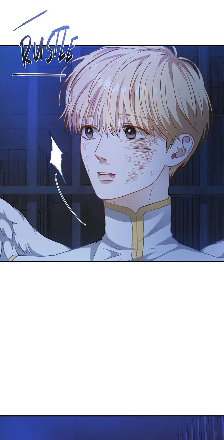 Read Surviving as a Player chapter 56 image 56 on Lezhin