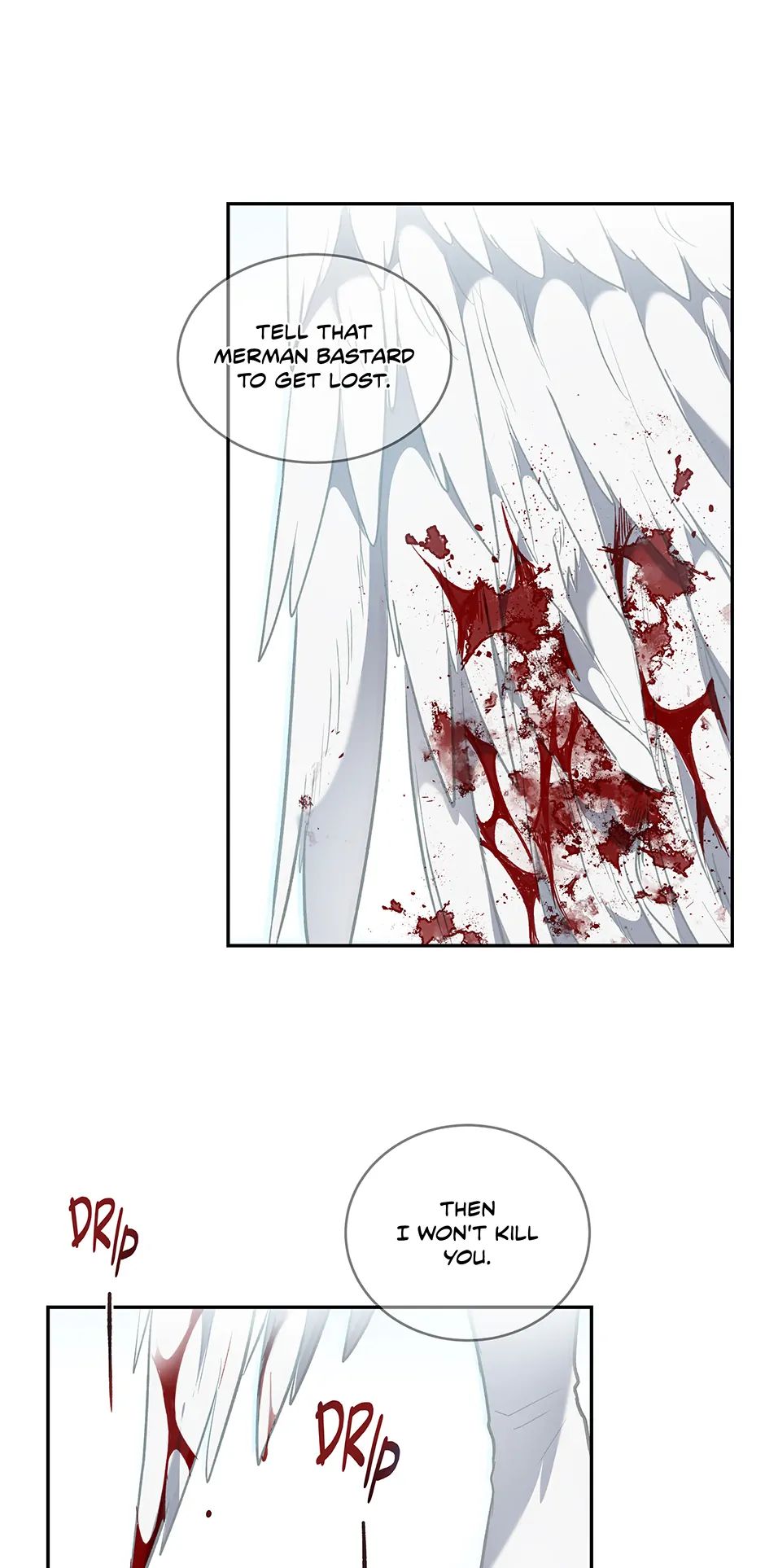 Read Surviving as a Player chapter 56 image 6 on Lezhin