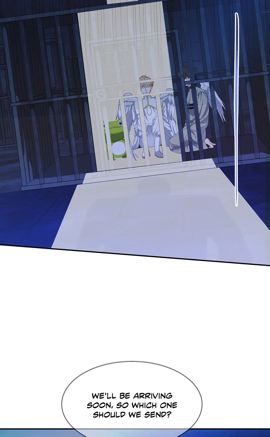 Read Surviving as a Player chapter 56 image 61 on Lezhin