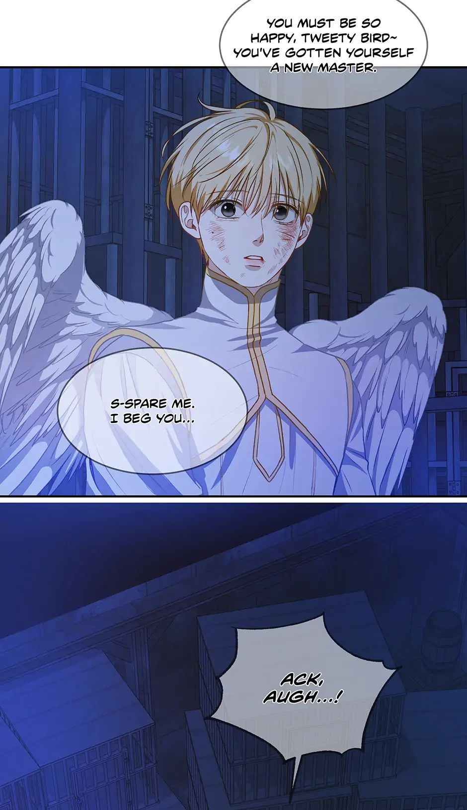 Read Surviving as a Player chapter 56 image 64 on Lezhin