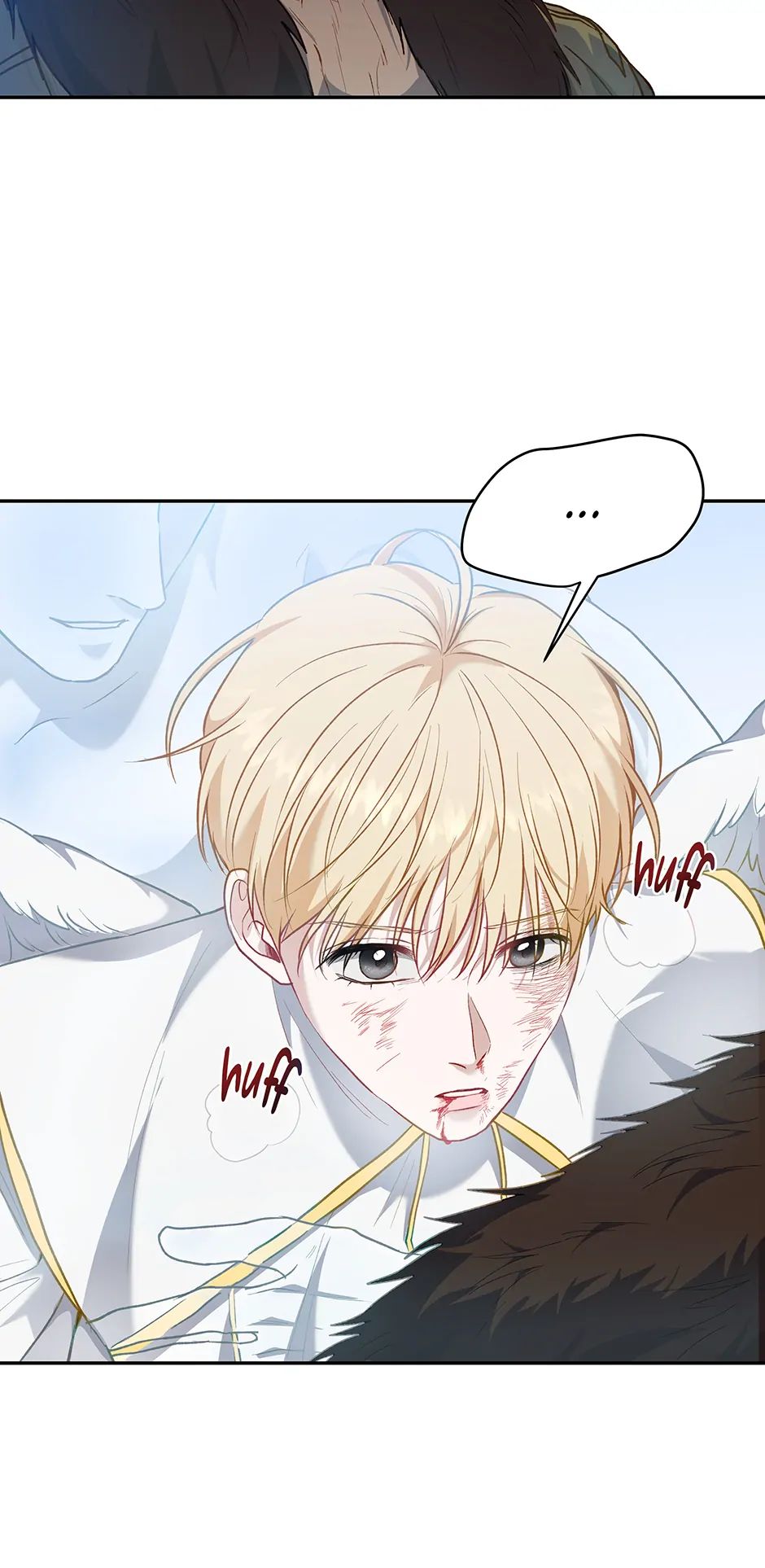 Read Surviving as a Player chapter 56 image 8 on Lezhin