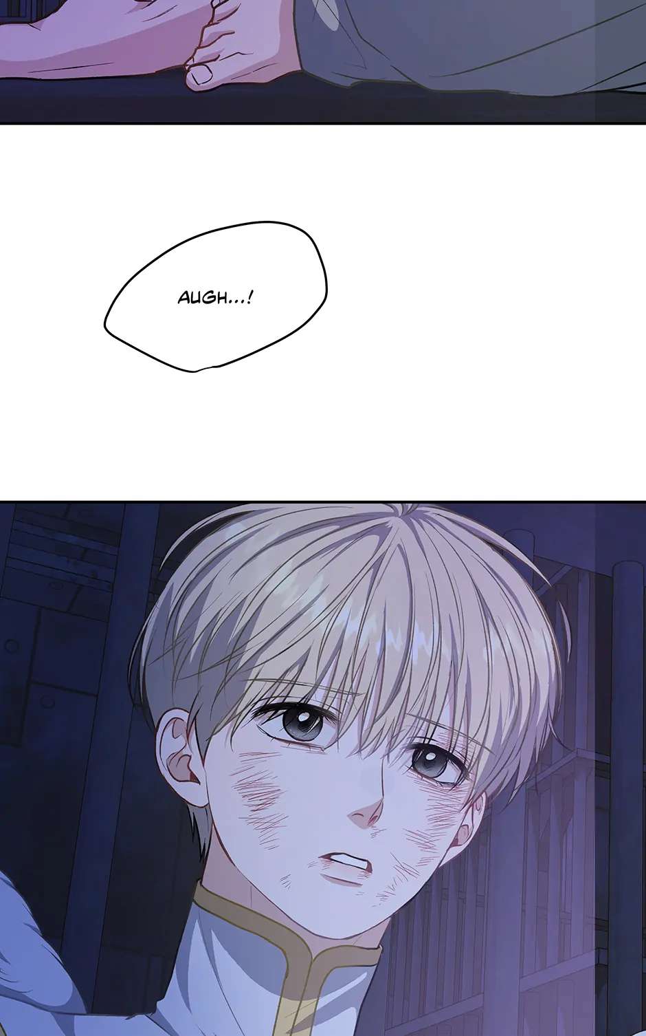 Read Surviving as a Player chapter 57 image 1 on Lezhin