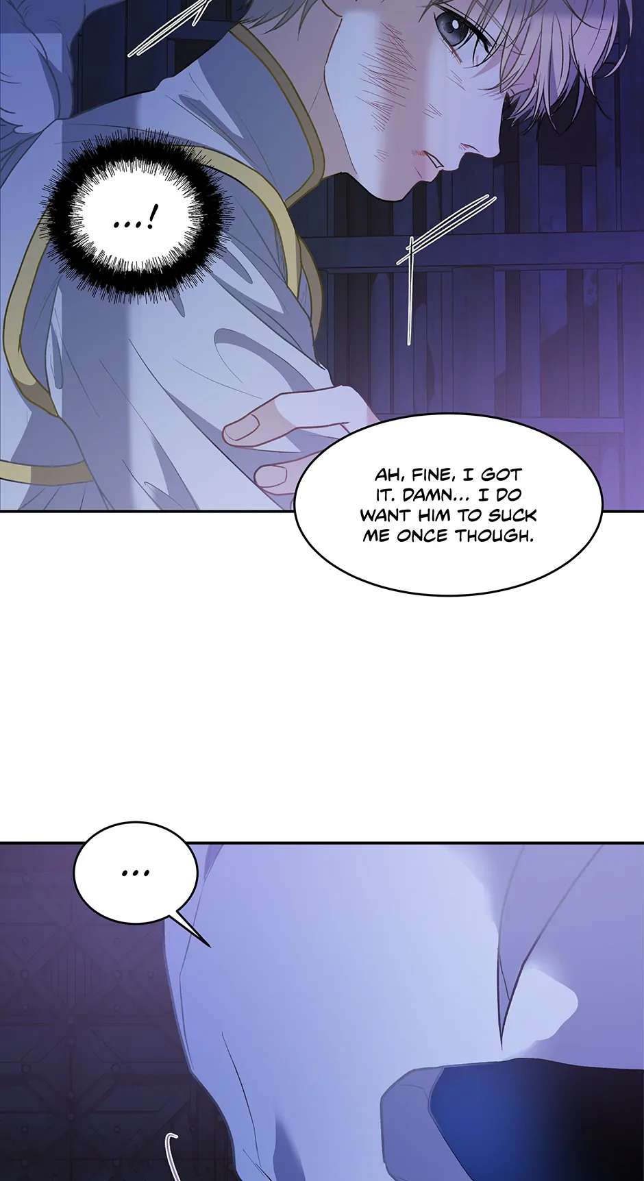 Read Surviving as a Player chapter 57 image 12 on Lezhin