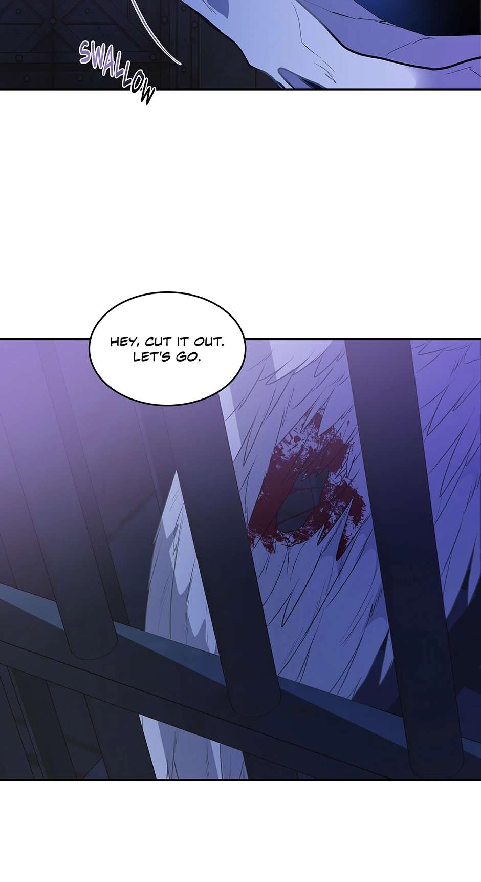 Read Surviving as a Player chapter 57 image 13 on Lezhin