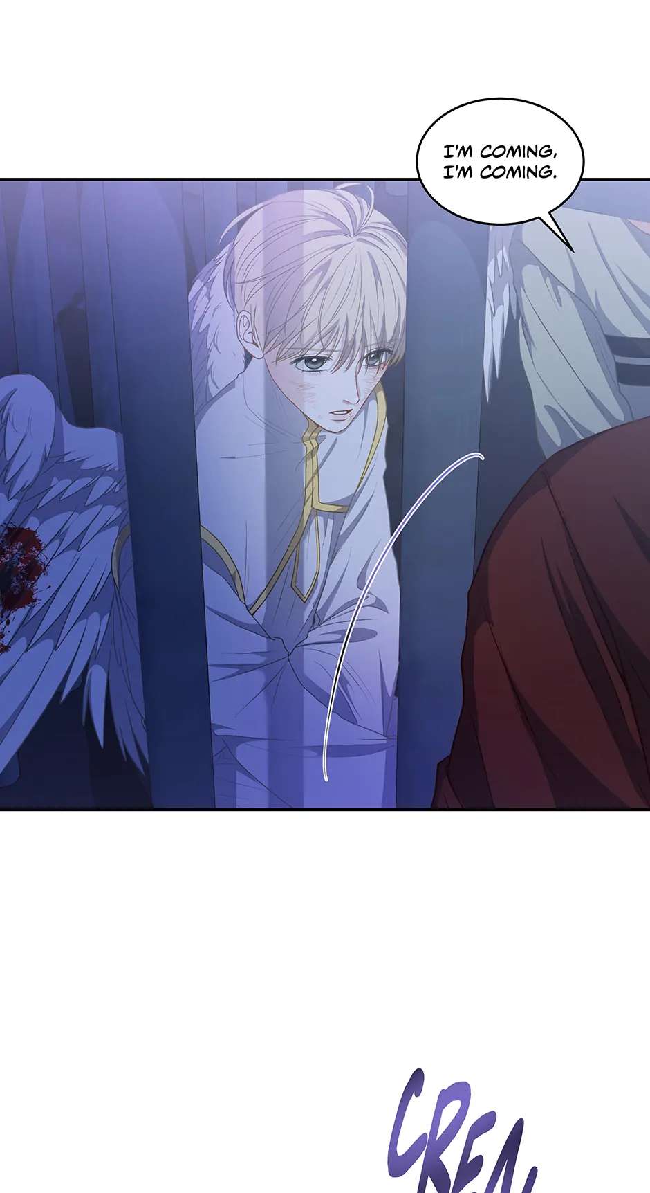 Read Surviving as a Player chapter 57 image 14 on Lezhin