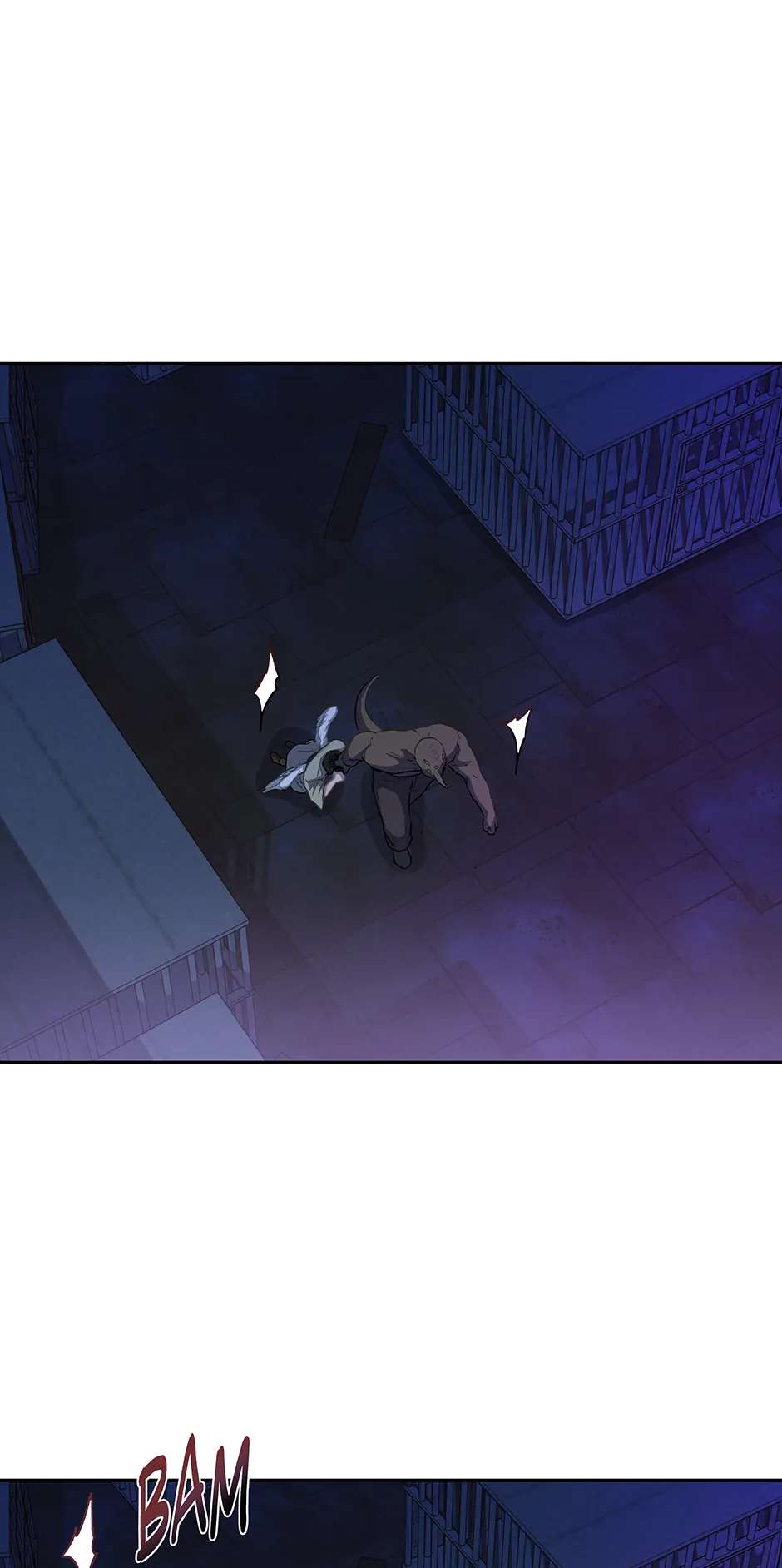 Read Surviving as a Player chapter 57 image 17 on Lezhin