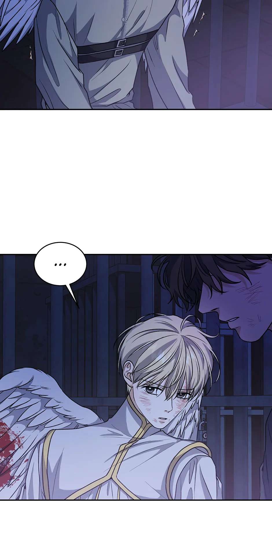 Read Surviving as a Player chapter 57 image 22 on Lezhin