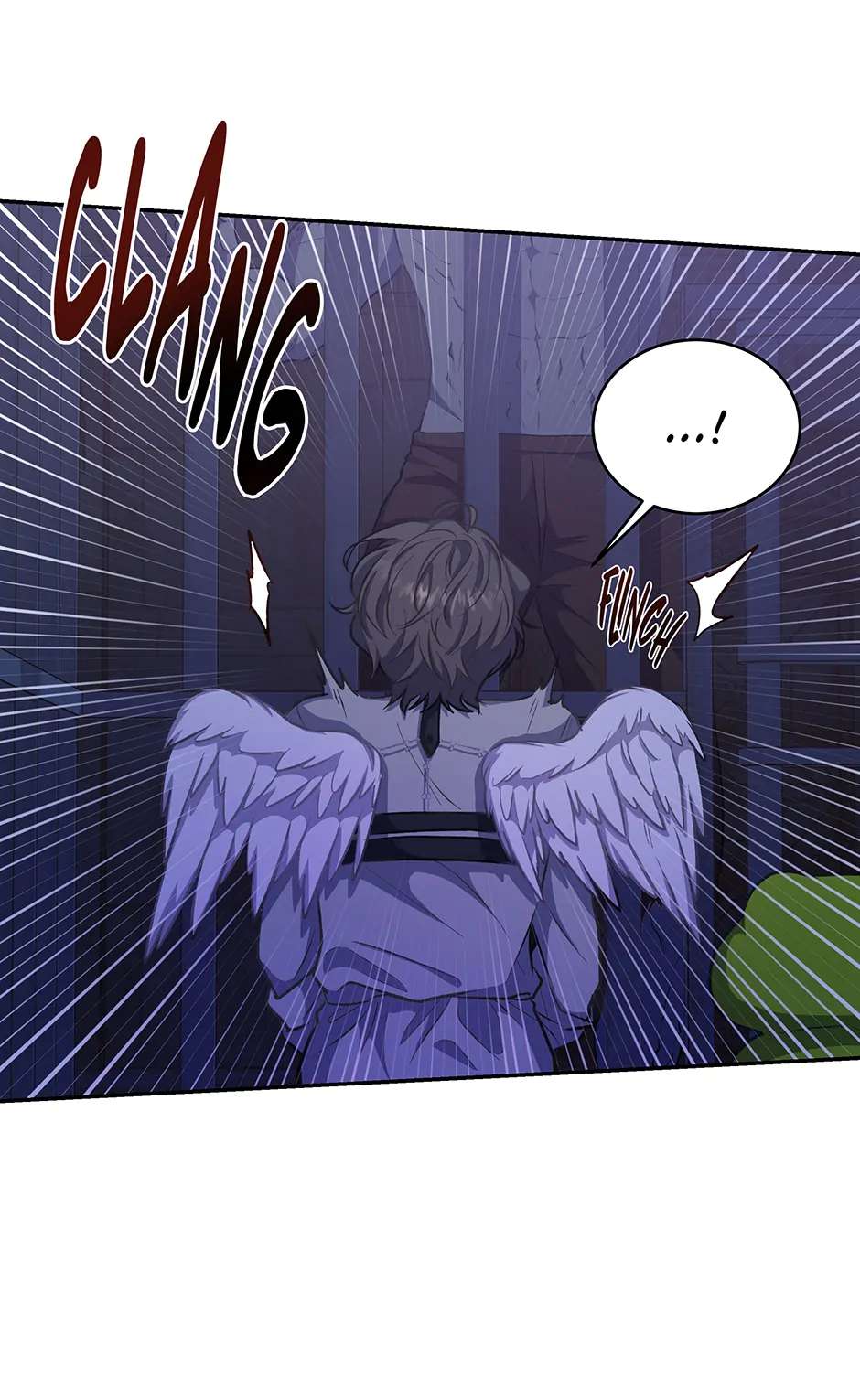 Read Surviving as a Player chapter 57 image 23 on Lezhin