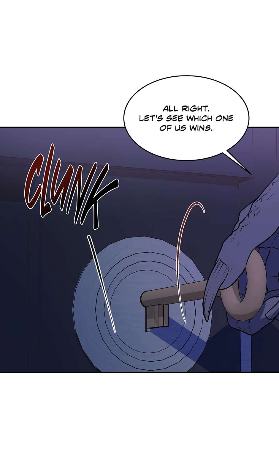 Read Surviving as a Player chapter 57 image 25 on Lezhin