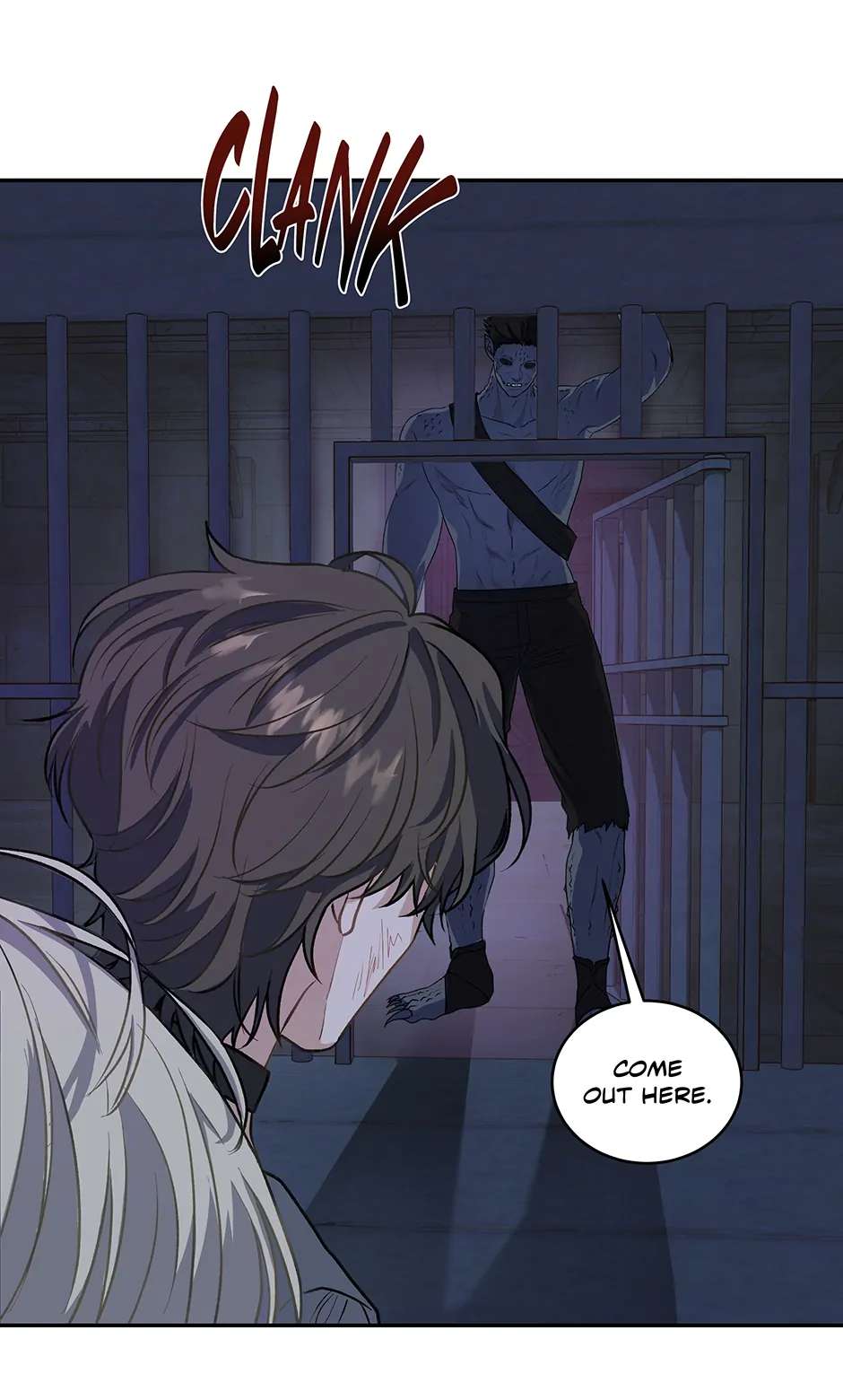 Read Surviving as a Player chapter 57 image 26 on Lezhin