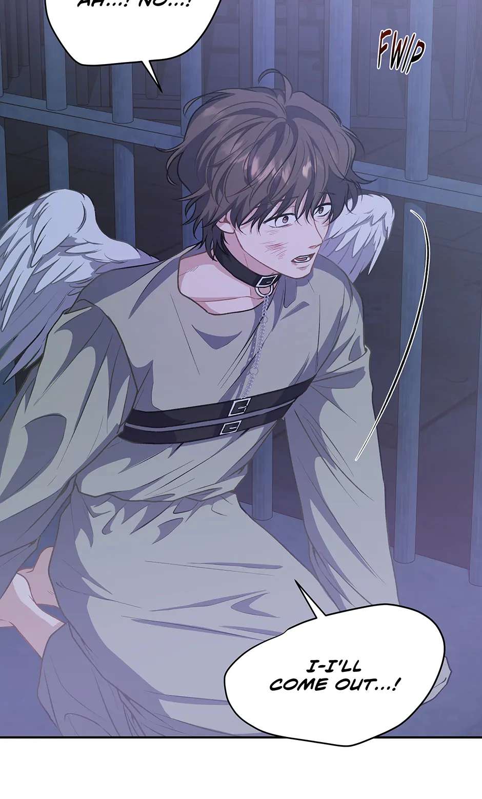 Read Surviving as a Player chapter 57 image 29 on Lezhin
