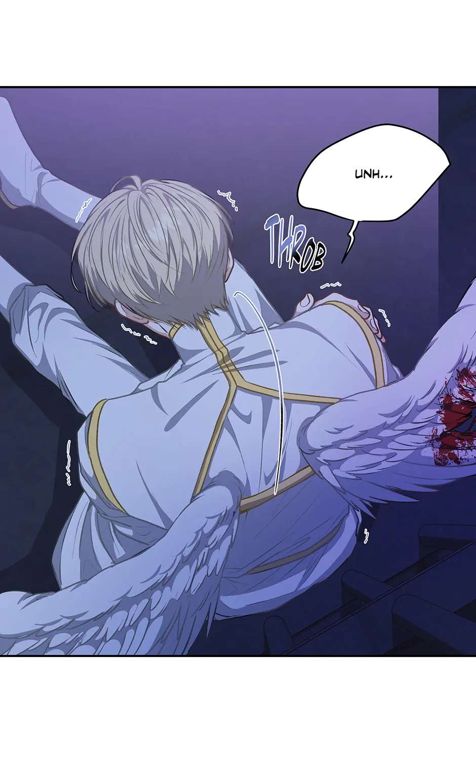 Read Surviving as a Player chapter 57 image 3 on Lezhin