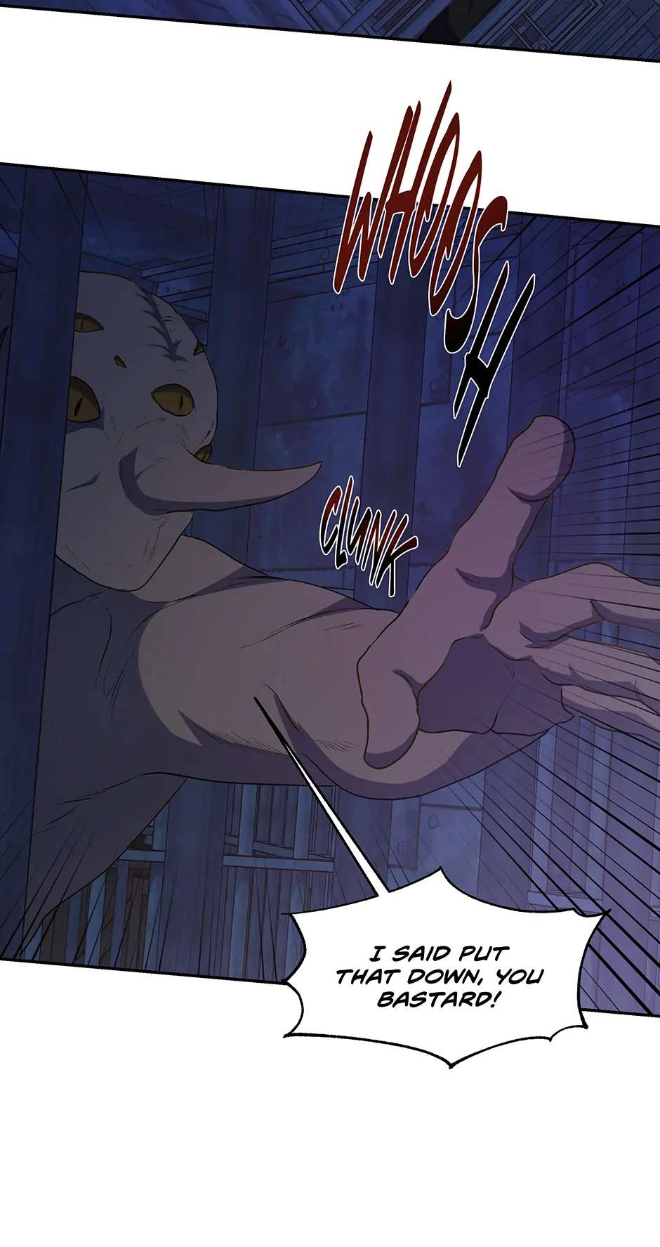 Read Surviving as a Player chapter 57 image 35 on Lezhin