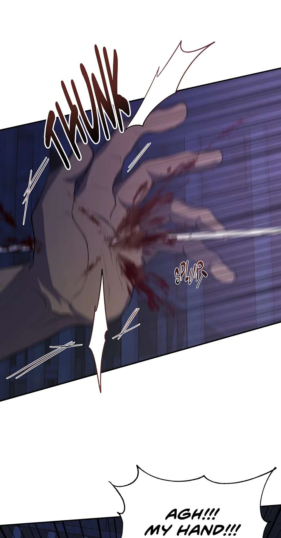 Read Surviving as a Player chapter 57 image 36 on Lezhin