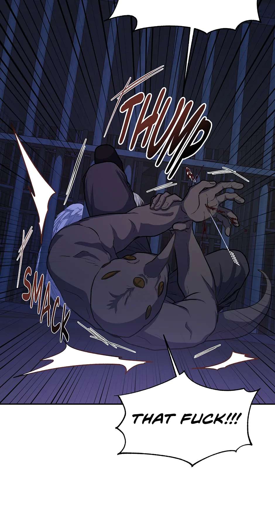 Read Surviving as a Player chapter 57 image 37 on Lezhin