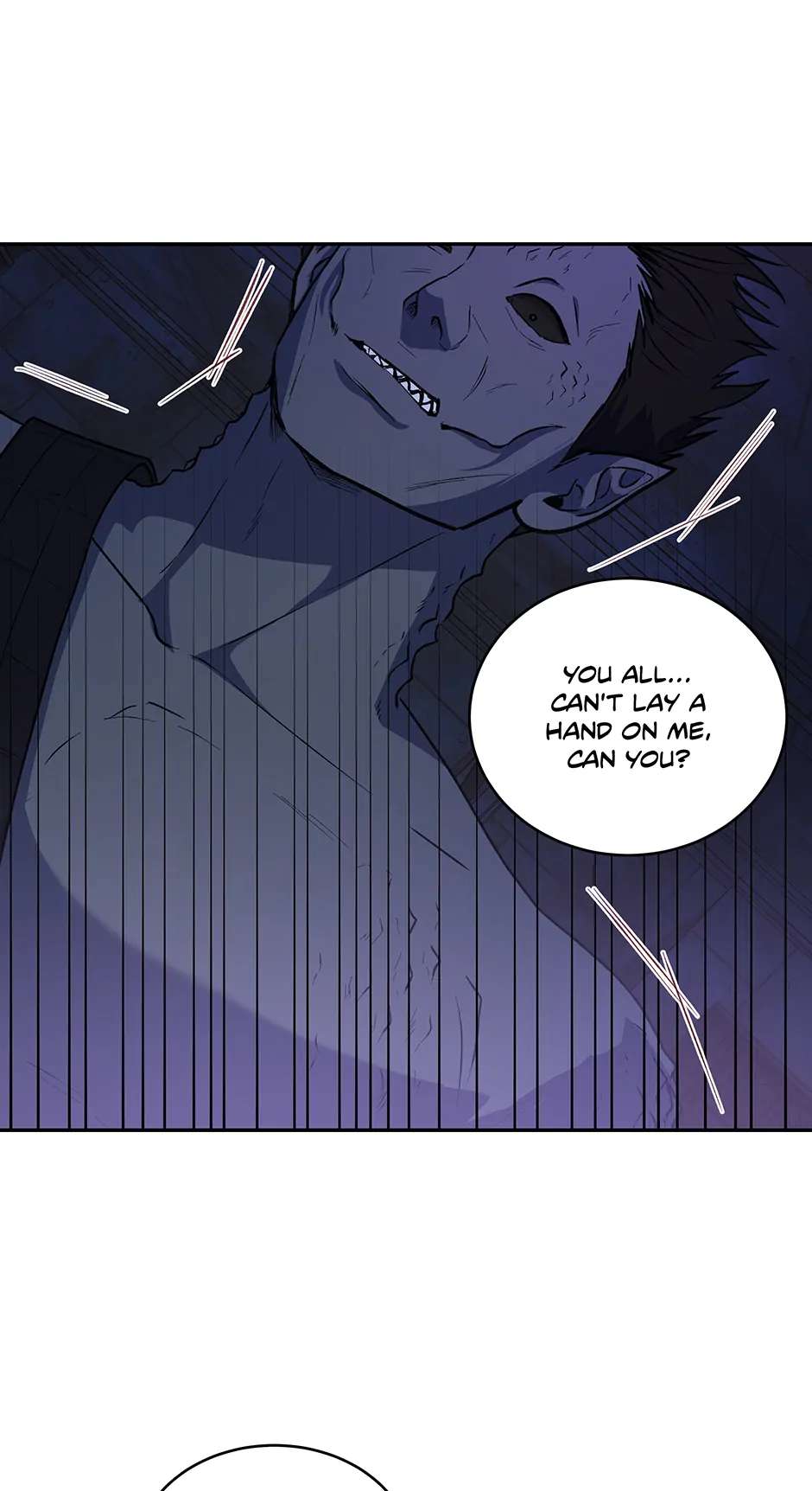 Read Surviving as a Player chapter 57 image 39 on Lezhin