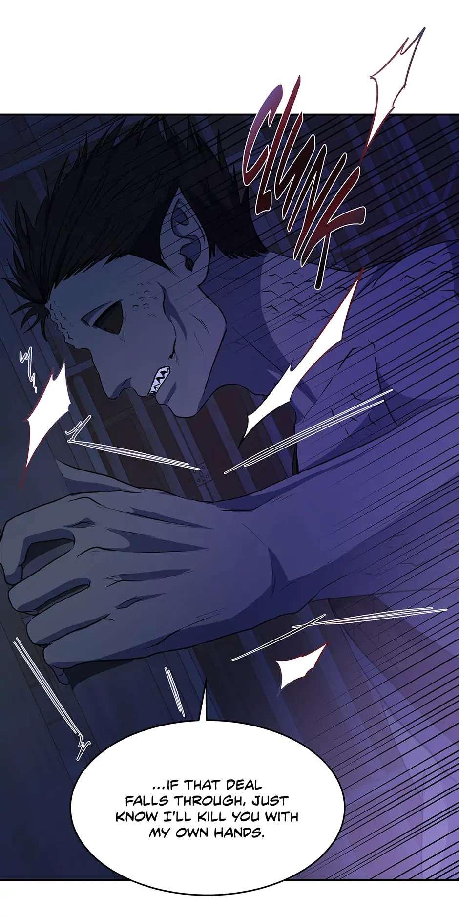 Read Surviving as a Player chapter 57 image 42 on Lezhin