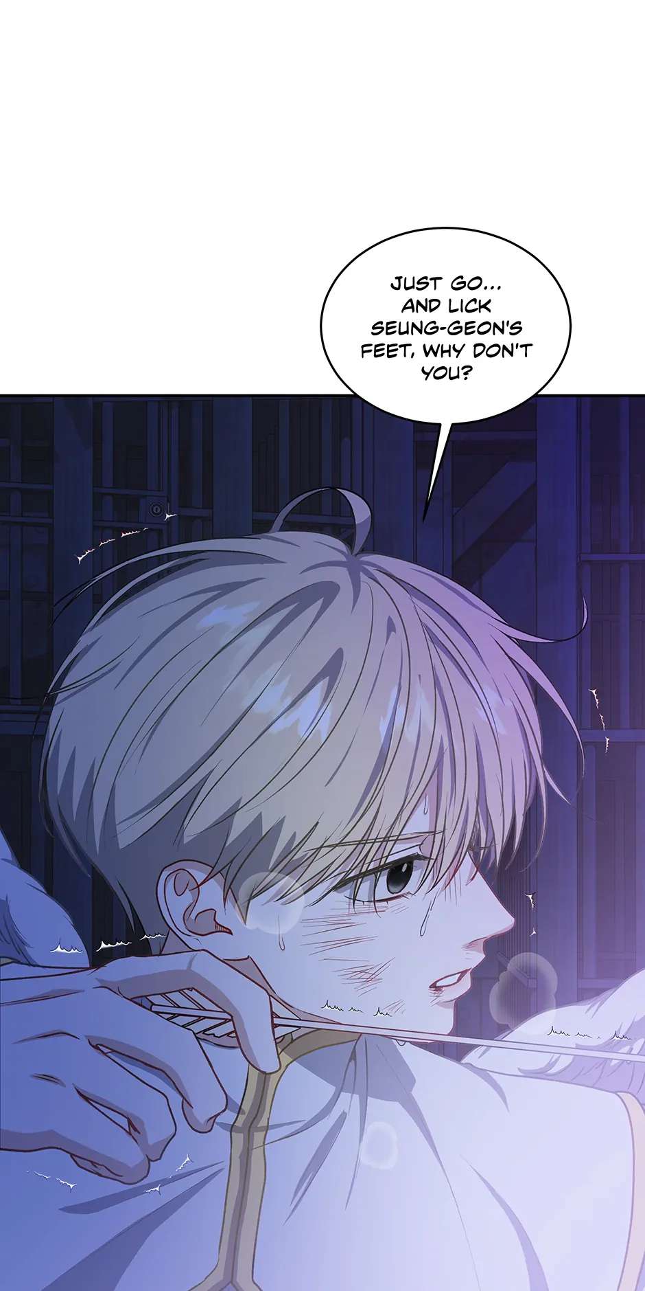 Read Surviving as a Player chapter 57 image 43 on Lezhin