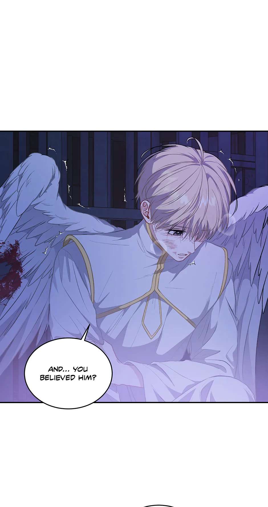 Read Surviving as a Player chapter 57 image 49 on Lezhin