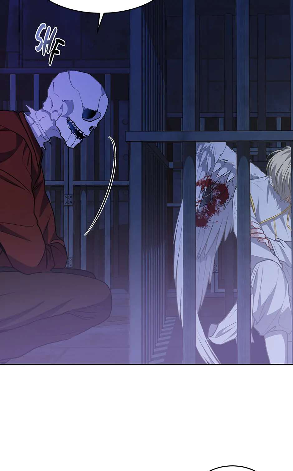 Read Surviving as a Player chapter 57 image 5 on Lezhin