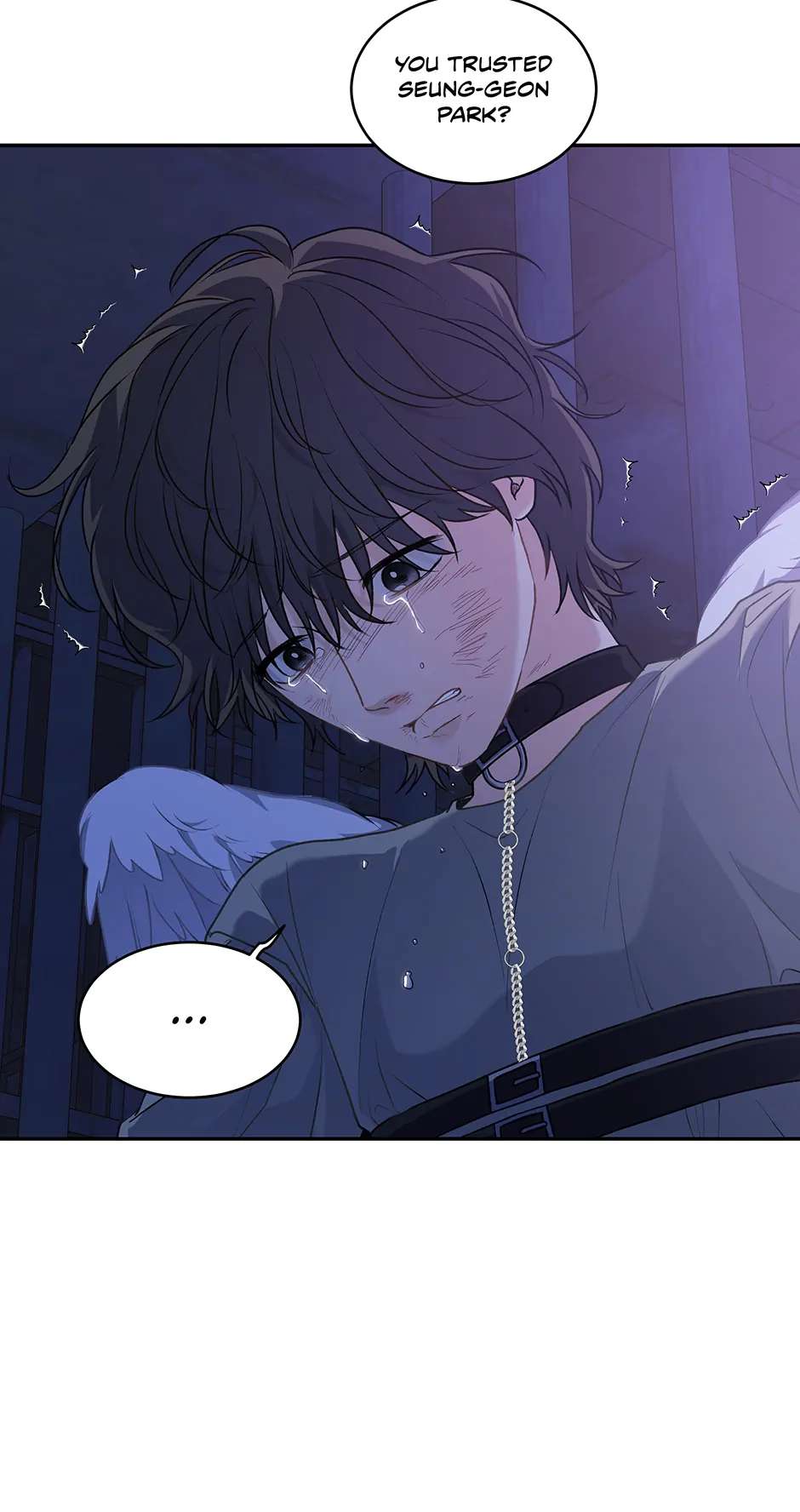 Read Surviving as a Player chapter 57 image 50 on Lezhin