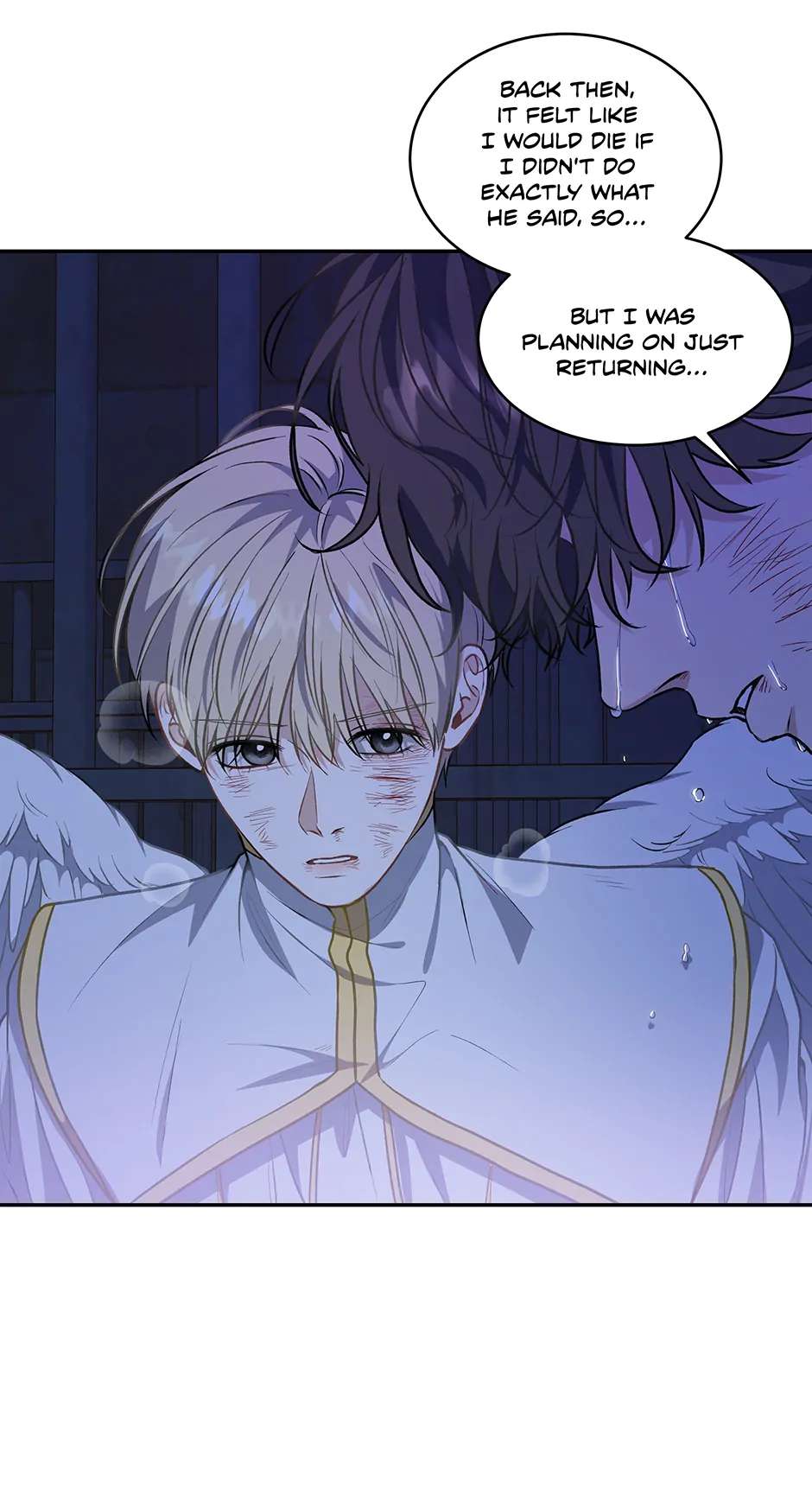 Read Surviving as a Player chapter 57 image 51 on Lezhin