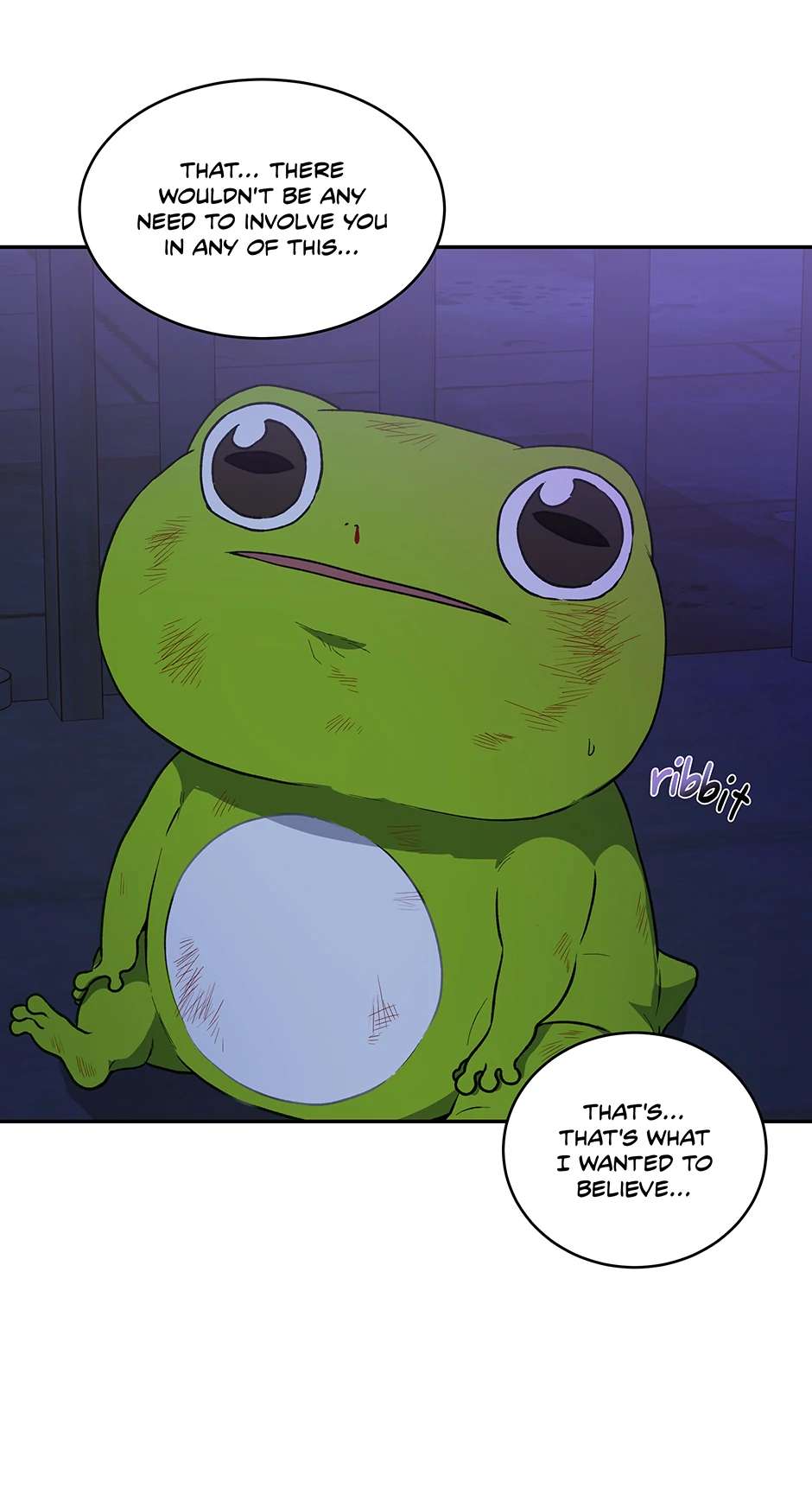 Read Surviving as a Player chapter 57 image 53 on Lezhin