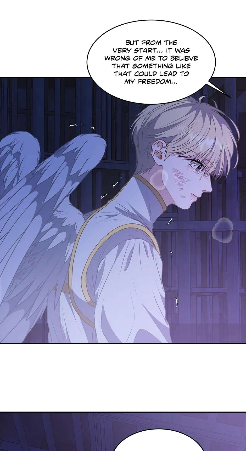 Read Surviving as a Player chapter 57 image 54 on Lezhin