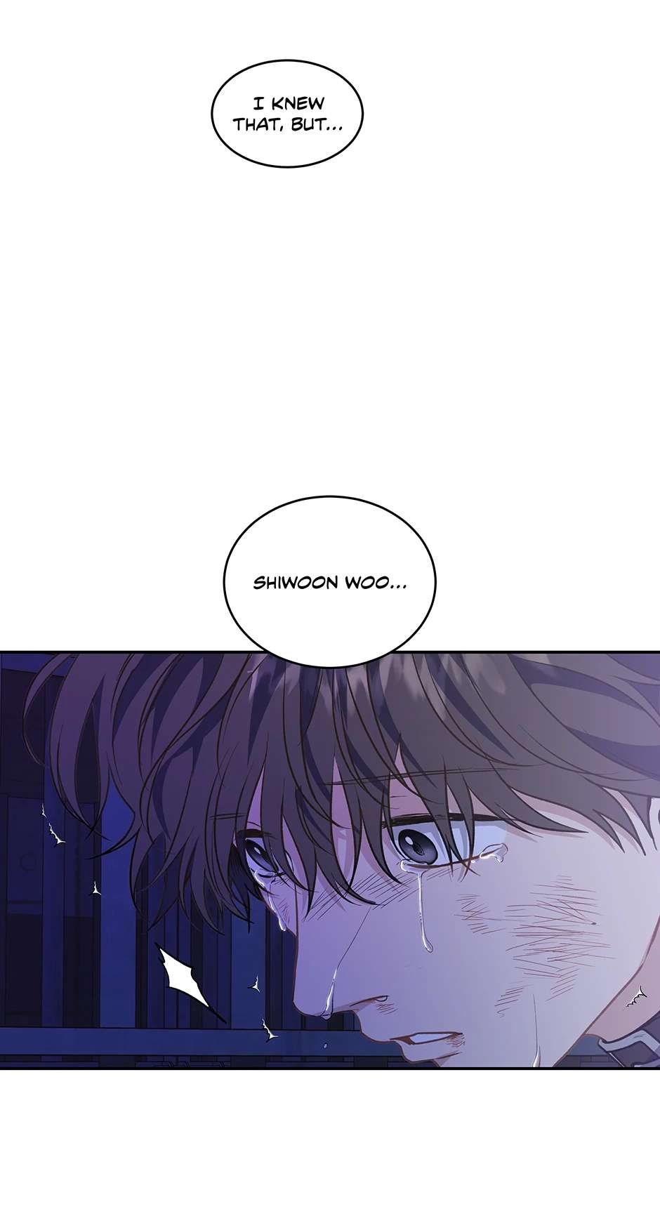 Read Surviving as a Player chapter 57 image 56 on Lezhin