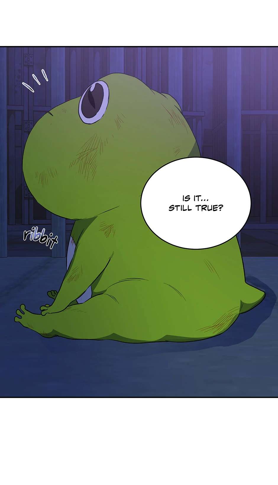 Read Surviving as a Player chapter 57 image 58 on Lezhin