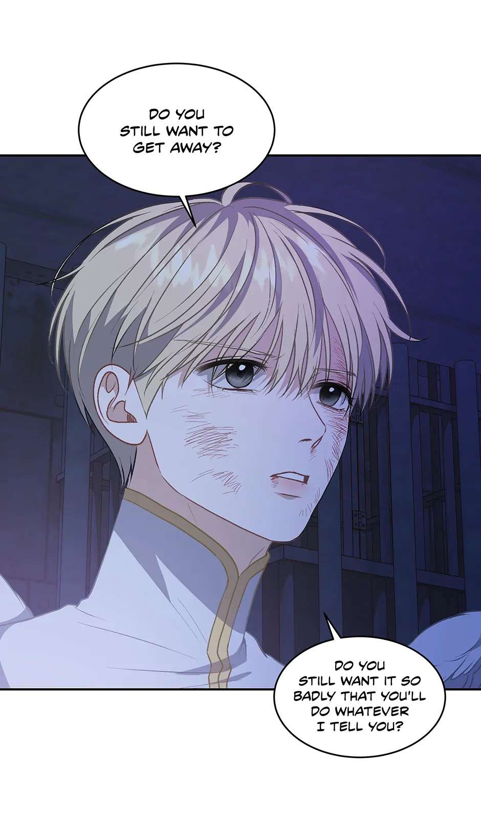 Read Surviving as a Player chapter 57 image 59 on Lezhin