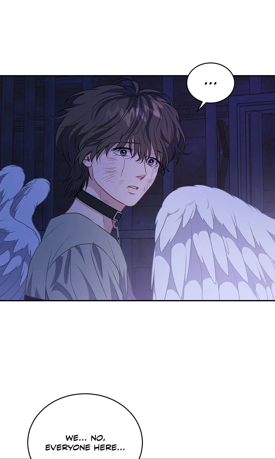 Read Surviving as a Player chapter 57 image 60 on Lezhin