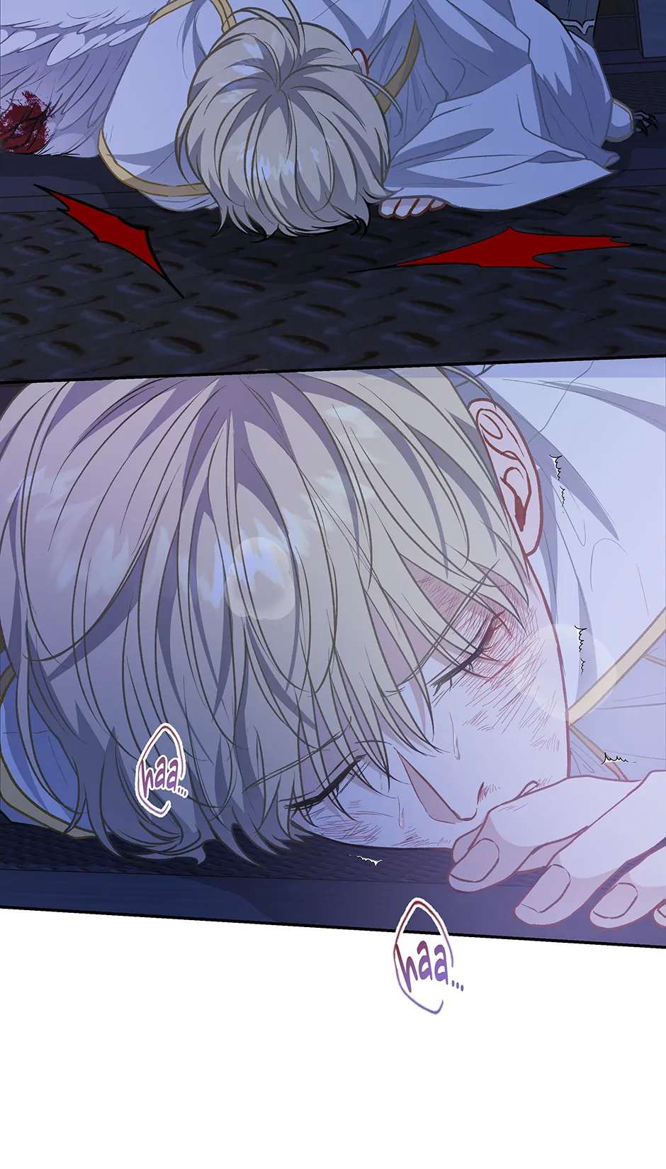 Read Surviving as a Player chapter 57 image 68 on Lezhin