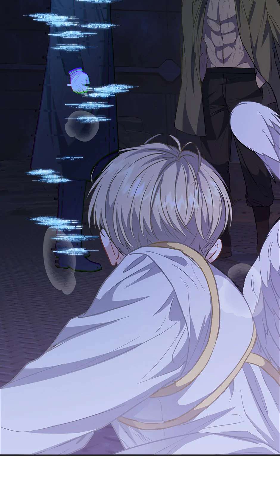 Read Surviving as a Player chapter 57 image 70 on Lezhin