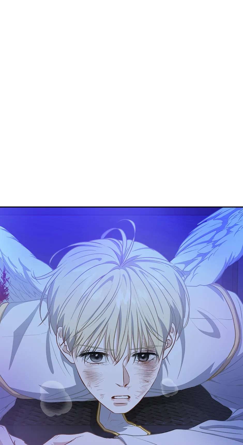 Read Surviving as a Player chapter 58 image 1 on Lezhin