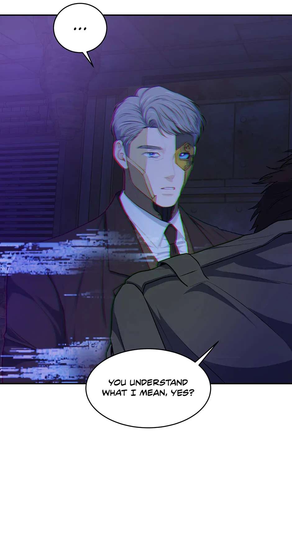 Read Surviving as a Player chapter 58 image 10 on Lezhin