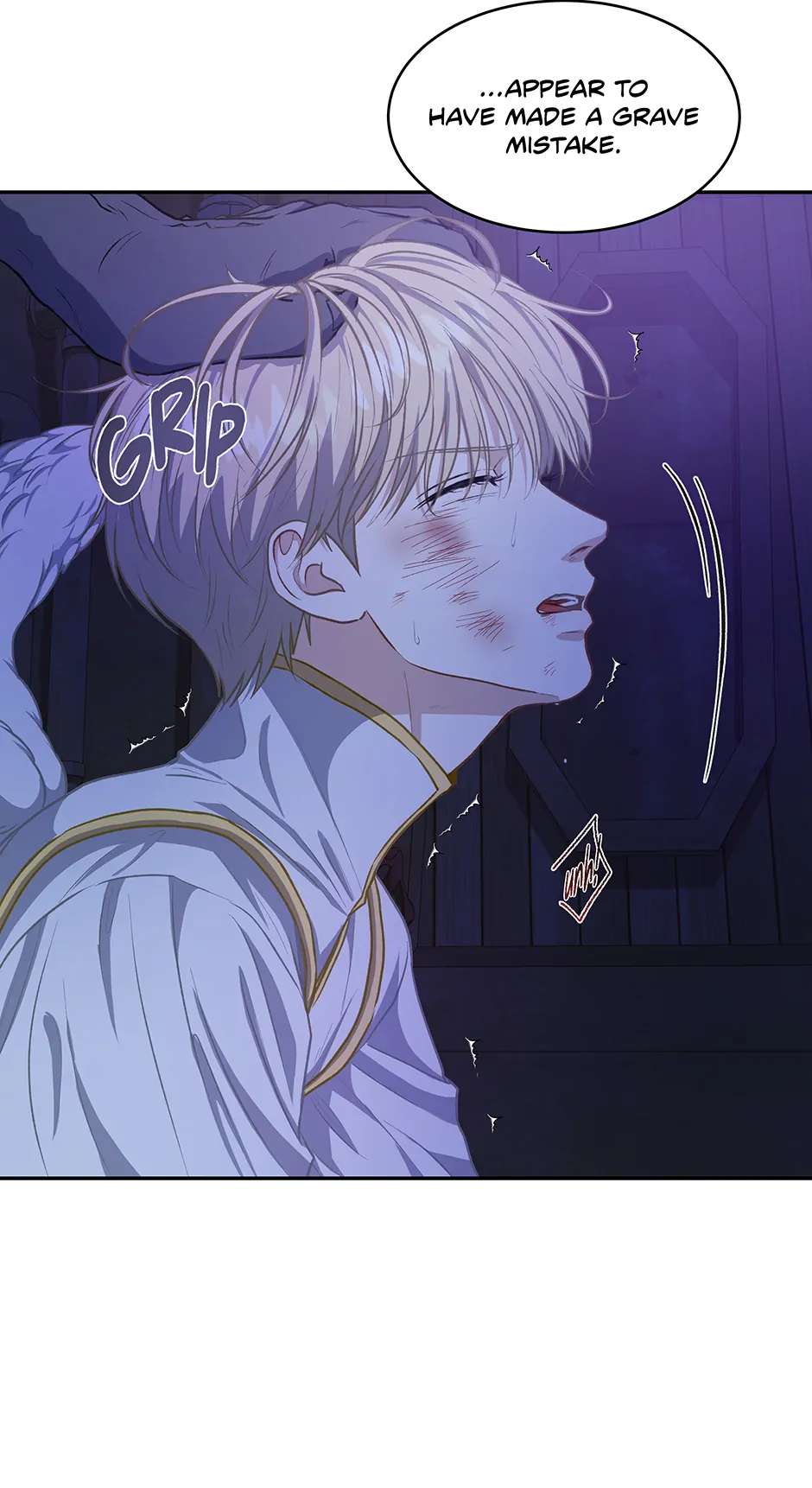 Read Surviving as a Player chapter 58 image 13 on Lezhin