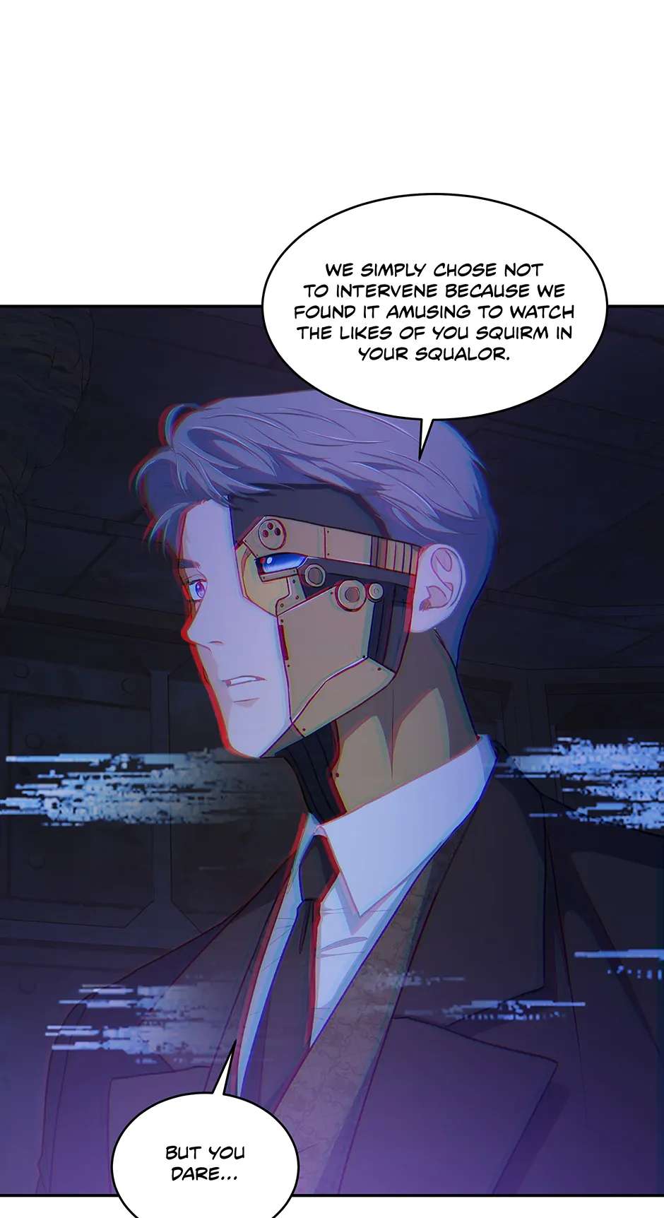 Read Surviving as a Player chapter 58 image 15 on Lezhin