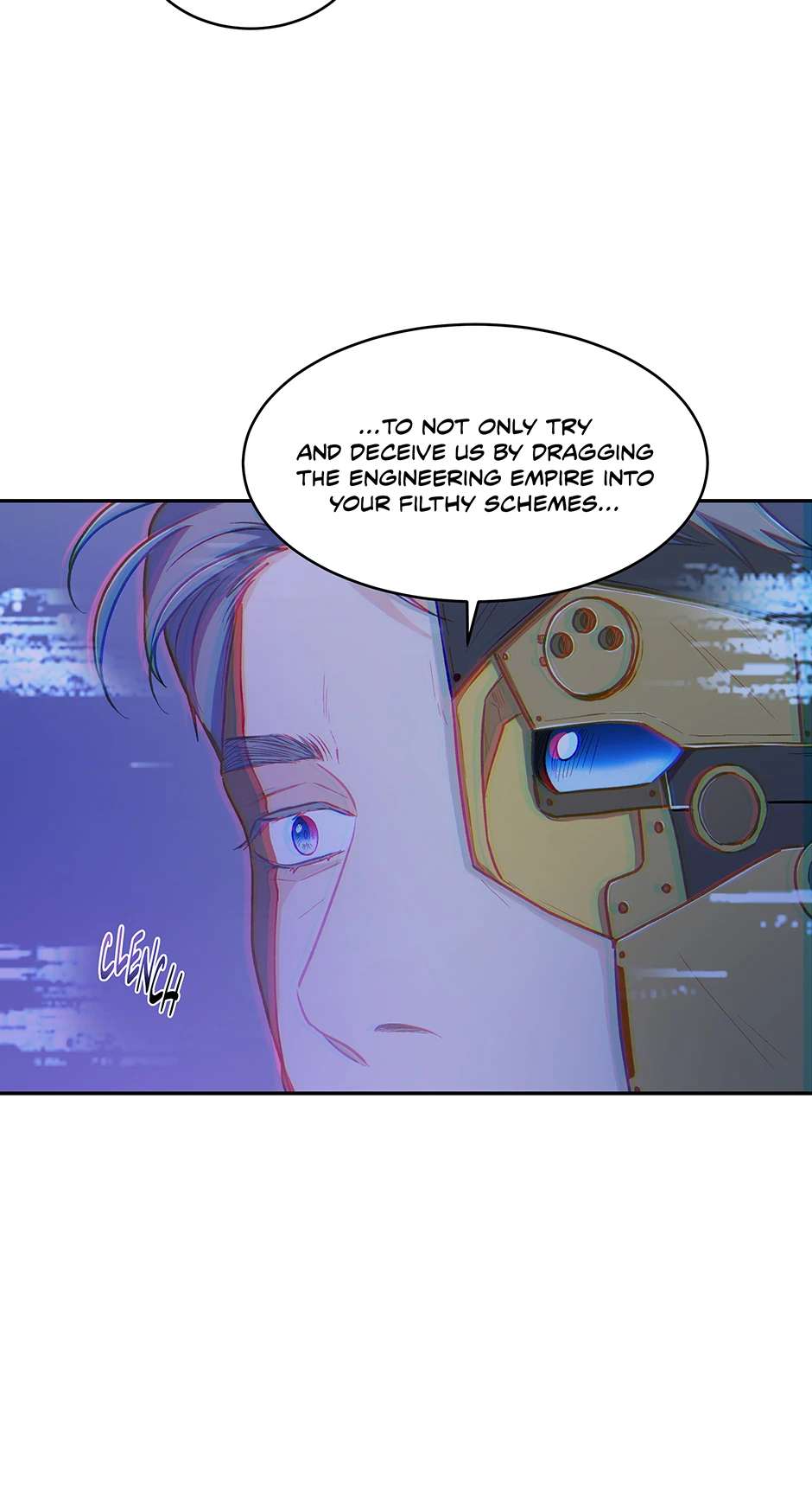 Read Surviving as a Player chapter 58 image 16 on Lezhin