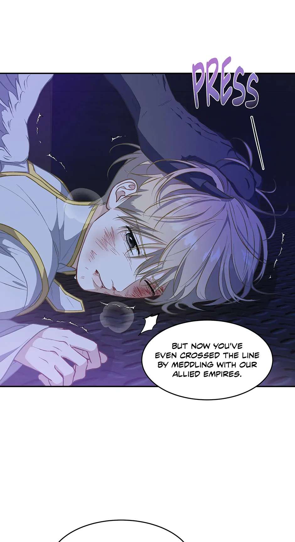 Read Surviving as a Player chapter 58 image 17 on Lezhin