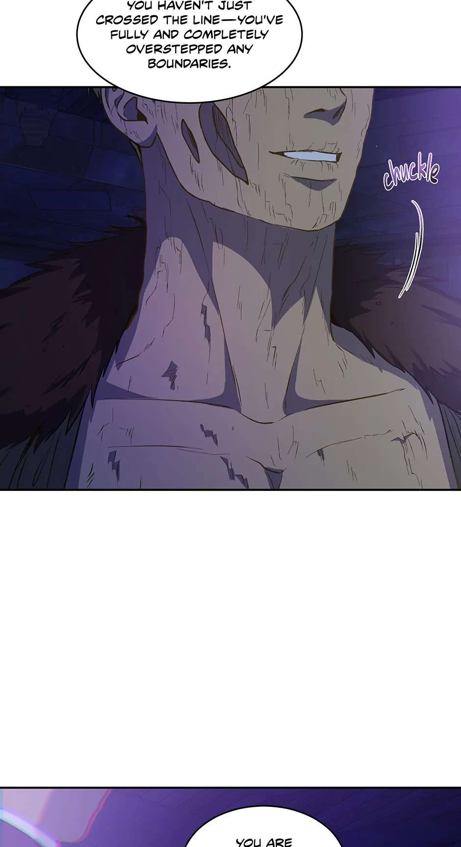 Read Surviving as a Player chapter 58 image 18 on Lezhin
