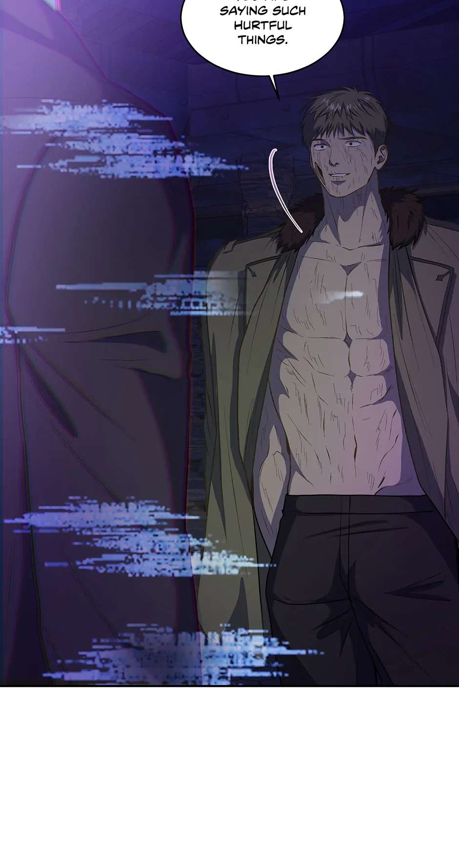 Read Surviving as a Player chapter 58 image 19 on Lezhin