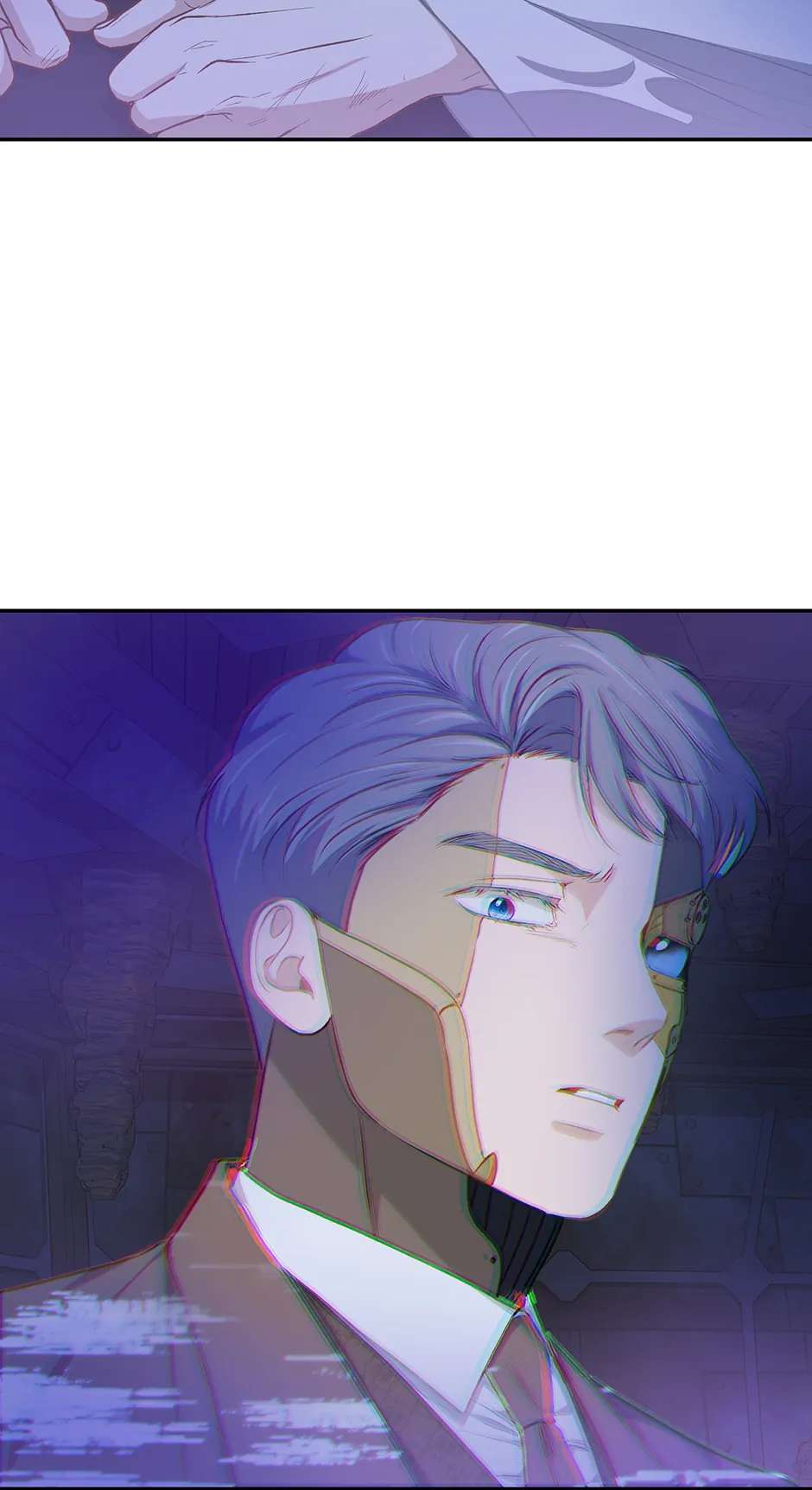 Read Surviving as a Player chapter 58 image 2 on Lezhin