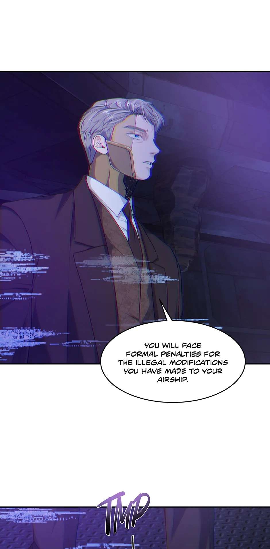 Read Surviving as a Player chapter 58 image 20 on Lezhin