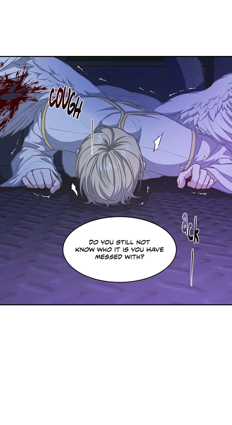 Read Surviving as a Player chapter 58 image 23 on Lezhin